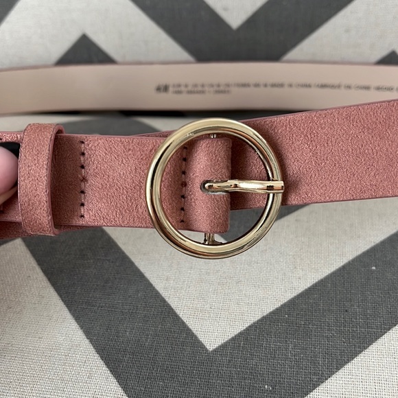 H&M Accessories - H&M Belt